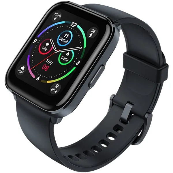 Smart saat Mibro C2 Dark Grey